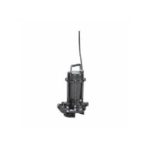50DVS6.75A エバラ/荏原 雑排水用セミボルテックス水中ポンプ 非自動形