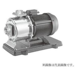 KF2-32P0.4S2]川本ポンプ ステンレス製速度制御給水ユニット 単相200V 