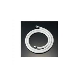 [A-10652-16]LIXIL/INAX　シャワーホース 樹脂製ホース 1.6m