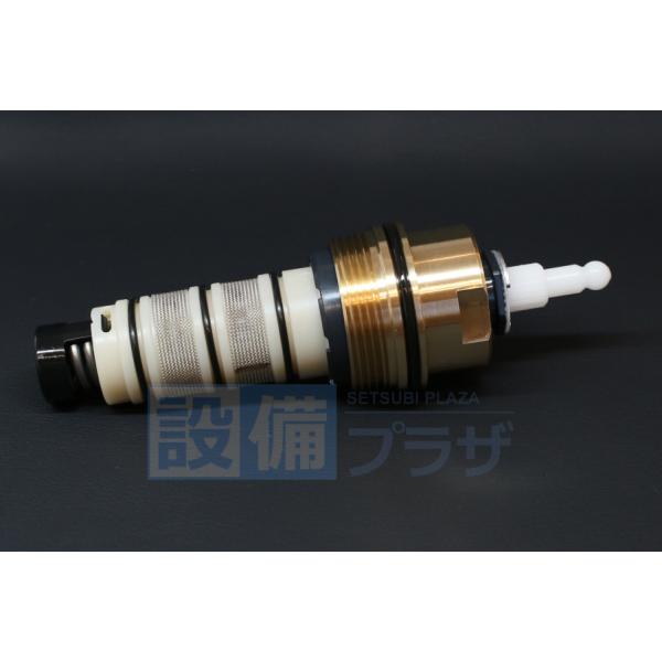在庫あり[A-3070-1]INAX/LIXIL 浴室用 サーモスタット付混合水栓用温度制御部