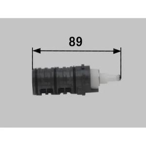 在庫あり[A-4191-1]INAX/LIXIL サーモスタット付混合水栓用シャワーバス切替弁部