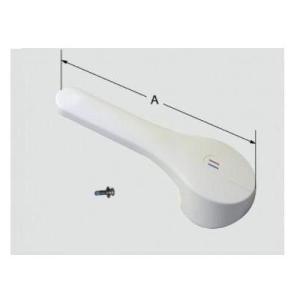 [A-6772/BW1]INAX/LIXIL シングルレバー水栓用レバーハンドル部　SF-HE420...