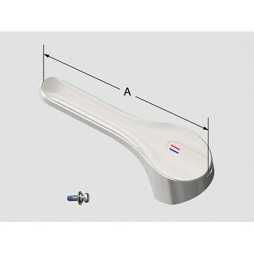 ポイント10倍 [A-6772]INAX/LIXIL シングルレバー水栓用レバーハンドル部　SF-H...