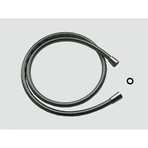 あすつく 即納 [A-7227-16]INAX/LIXIL シャワーホース　メタル調デザイン　1.6...