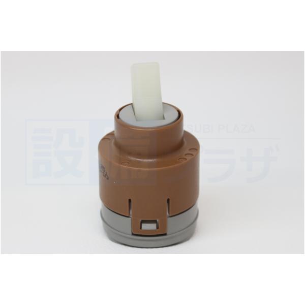 あすつく　在庫あり[A-7771-10]INAX/LIXIL シングルレバーヘッドパーツ部