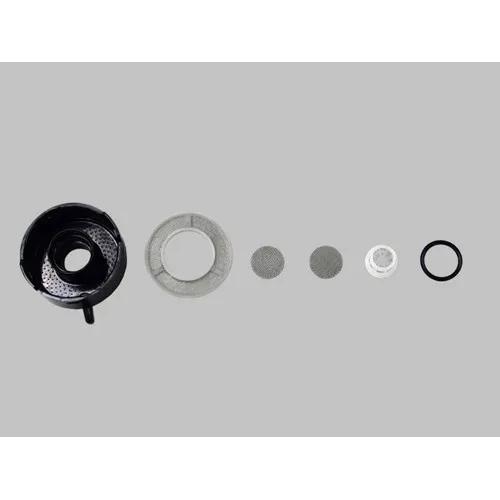 あすつく 在庫あり [A-8439]LIXIL/INAX 部材　キッチン 散水板部