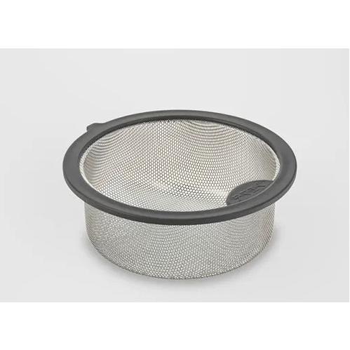[A-CQゴミカ180NCKR]サンウェーブ/LIXIL 排水 排水カゴ キッチン部品〈CQゴミカコ...