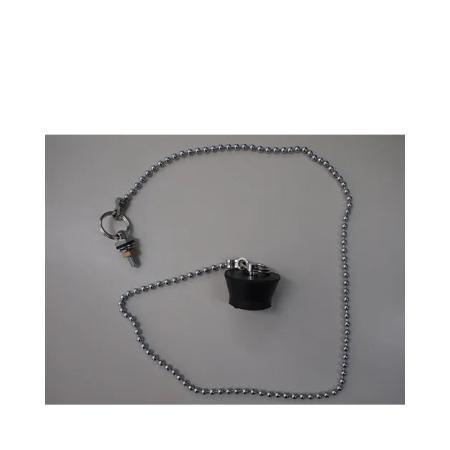 [A-ゴムセン38ハイ2ゴウ]サンウェーブ/LIXIL 浴室部品 ゴム栓〈ゴムセン38パイ-2ゴウの...