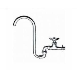 [A121A-13]三栄水栓 折込形自在水栓