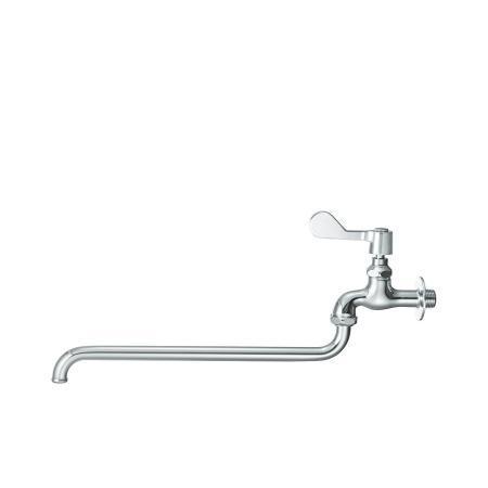 [A1310-L3-20]三栄水栓 厨房用自在水栓 共用形 単水栓