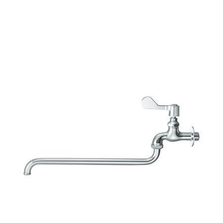 [A1310-L3]三栄水栓 厨房用自在水栓 共用形 単水栓