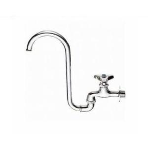 [A16J-13]三栄水栓 SANEI ツル首自在水栓