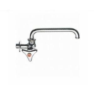 [A20LJ-13]三栄水栓 SANEI 横形自在水栓　左ハンドル