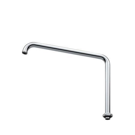 [A230-61X2H-16]三栄水栓 水栓パイプ 腰高上向パイプ