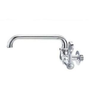 [A2310-13]三栄水栓 SANEI 厨房用横形自在水栓　共用形　A231013　