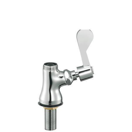 [A5310F-20]三栄水栓 厨房用立形自在水栓本体　共用形