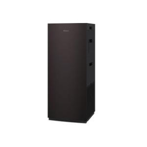 ダイキン　空気清浄機　ACK70Z-T　ブラウン　美品 ダイキン(DAIKIN) 加湿ストリーマ空気清浄機 ブラウン ACK70Z-T