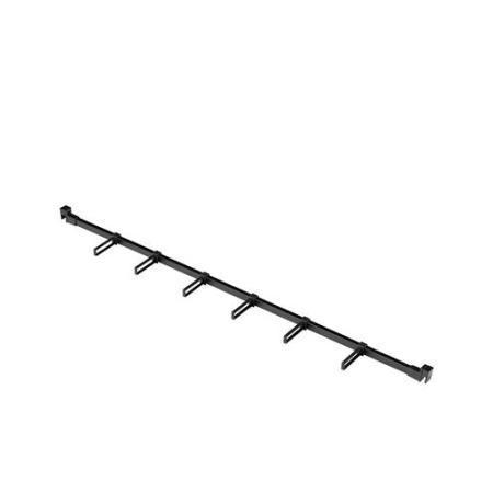 [AGNK105NCKN-B]クリナップ CENTRO側板取付用クロスギャラリー 間口105cm　イ...