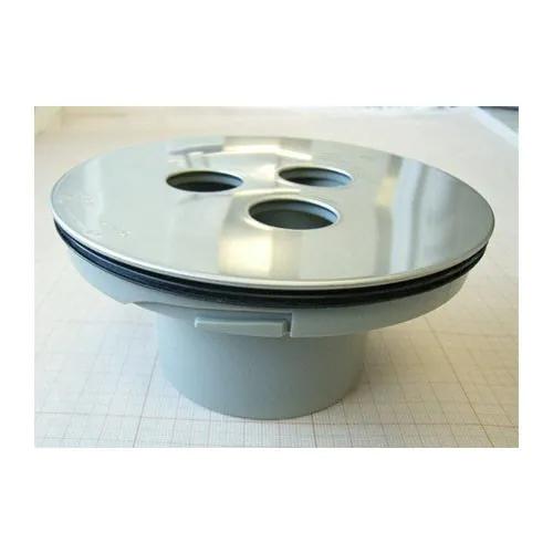 在庫あり[A-ANハイスイメサラ]LIXIL/サンウェーブ キッチン部品　排水目皿　ゴミ収納器AN用...