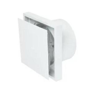 [AT-150QSUF4]メルコエアテック 換気扇 部材 差圧給気レジスター 壁据付タイプ・不織布フ...