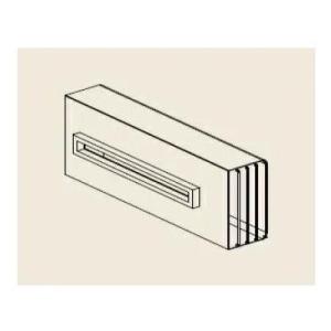 [ATEW-4]≪器種コード：52651≫パロマ 給湯器部材 側方排気カバー