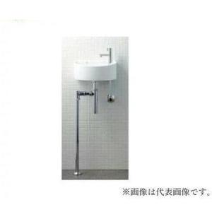 [AWL-33(BS)-S]INAX/LIXIL 狭小手洗シリーズ手洗タイプ 丸形　ハイパーキラミッ...