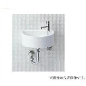 [AWL-33(P)-S]INAX/LIXIL 狭小手洗シリーズ手洗タイプ 丸形　ハイパーキラミック...