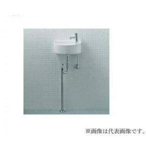 [AWL-33(S)]INAX/LIXIL 狭小手洗シリーズ手洗タイプ 丸形　ハイパーキラミック 壁...