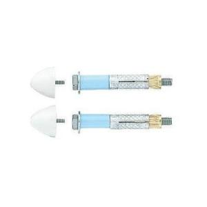 [AY-55D]INAX/LIXIL 洋風便器用AYボルト