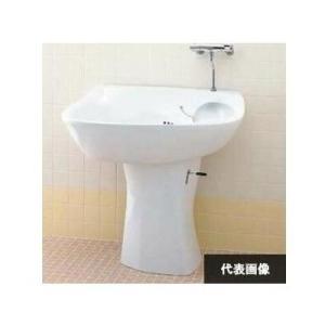 [B-2-BF-WM2U(P)]INAX/LIXIL 乳児用バスセット 壁排水金具 Pトラップ ピュ...