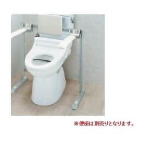 [BC-220SK+DT-K250]INAX/LIXIL 車いす対応便器　ハイパーキラミック　床排水...