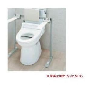[BC-220SK+DT-K250N]INAX/LIXIL 車いす対応便器　ハイパーキラミック　床排...