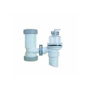 [BCH-2K]日本イトミック 膨張水排出装置　流し　塩ビ管 呼び径40mm用