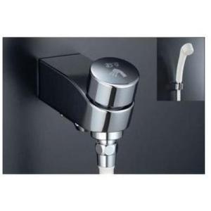 [BF-2118PSD]INAX/LIXIL セルフストップ付シャワーバス水栓 ヴィラーゴ　壁付タイ...