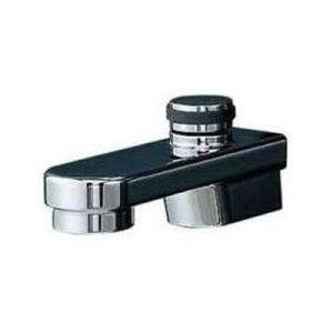 [BF-21A-19]INAX/LIXIL 水栓金具　ヴィラーゴシリーズ　消音式吐水口　自動復帰切替...