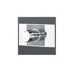 [BF-22M]INAX/LIXIL 水栓金具　ヴィラーゴシリーズ　埋込形ミキシング混合水栓 上下向...