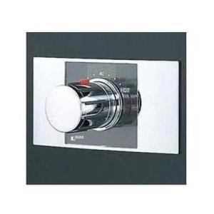 [BF-25T]INAX/LIXIL 水栓金具　埋込型サーモスタット混合水栓 ヴィラーゴシリーズ　上...