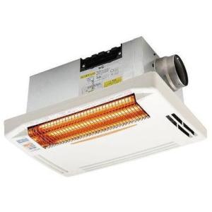 [BF-261RGA] 高須産業　浴室換気乾燥暖房機　24時間換気対応　天井タイプ　1室換気〈BF-...