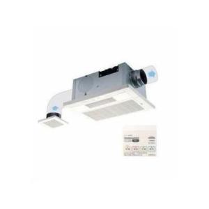 [BF-532SJF] 高須産業　浴室換気乾燥暖房機　24時間換気対応　天井タイプ　2室同時換気〈B...