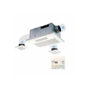 [BF-533SJF] 高須産業　浴室換気乾燥暖房機　24時間換気対応　天井タイプ　3室同時換気〈B...