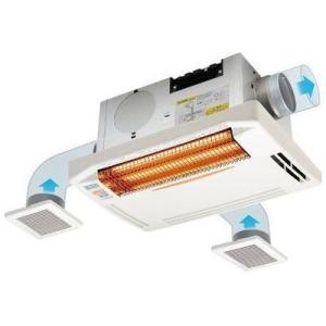 [BF-563RGD] 高須産業　浴室換気乾燥暖房機　24時間換気対応　天井タイプ　2〜3室同時換気...