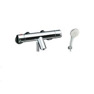 LIXIL エコアクアスイッチシャワーSPA付サーモスタットシャワーバス水