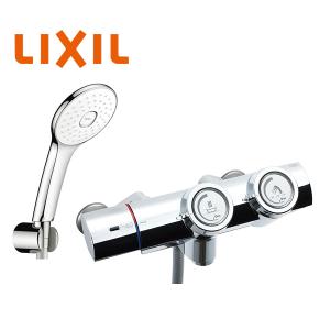 LIXIL（リクシル） BF-HW156TSMM エコアクアスイッチシャワーSPA付