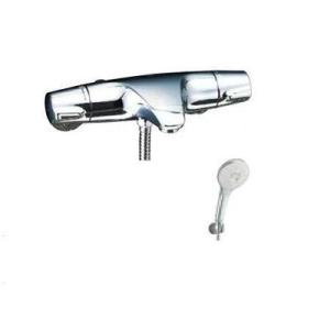 [BF-J147TSM]INAX/LIXIL サーモスタット付シャワーバス水栓 ジュエラ エコアクア...