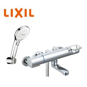 LIXIL（リクシル） LIXIL/INAX サーモスタット付シャワーバス水栓 BF