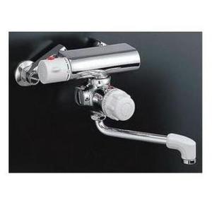 [BF-M340TN]INAX/LIXIL サーモスタット付バス水栓 ミーティス 定量止水　壁付タイ...