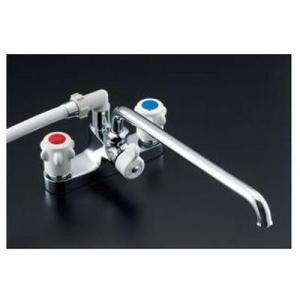 LIXIL（リクシル） LIXIL・INAX 2ハンドルシャワー 水栓台付タイプ BF