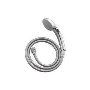 リクシル(INAX) BF-SC6WBH-PU スイッチ付エコフルシャワー〈メタル調