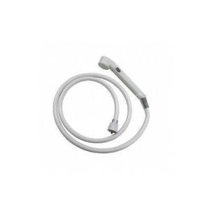 LIXIL（INAX）エコフルスイッチシャワー　BF-SD6WBP-PU　セット LIXIL・INAX スイッチ付エコフルシャワー〈ホワイト〉 浴室部品