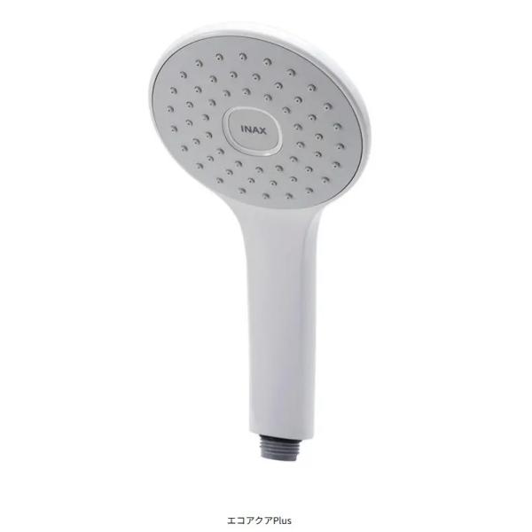[BF-SJ7]INAX/LIXIL 水栓金具オプション 　シャワーヘッド　エコアクアPlus〈BF...